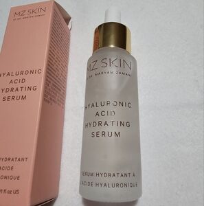 Hydrating Serum.